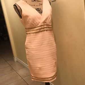 Dress bandage